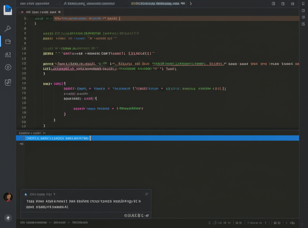 The Future of AI in Software Development