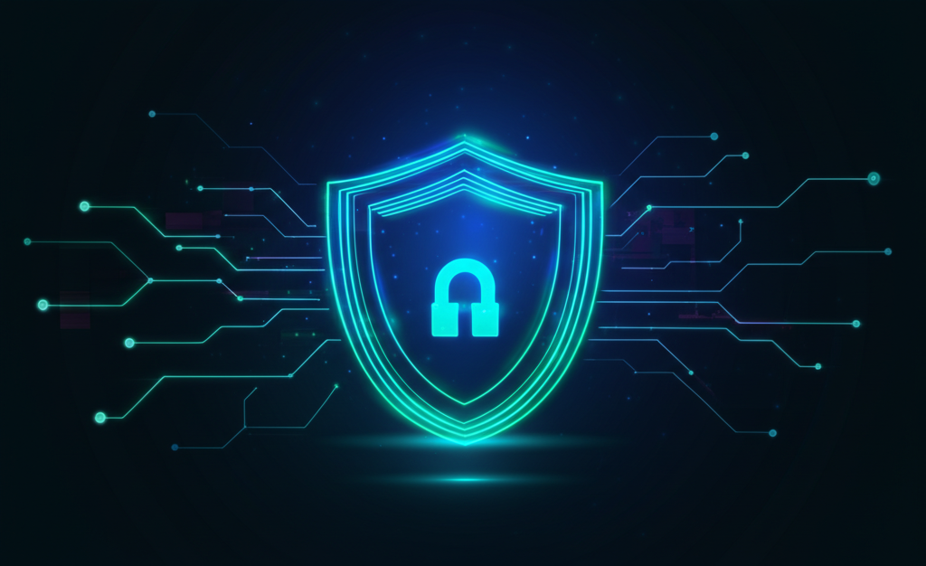 Security Best Practices for Modern Web Apps
