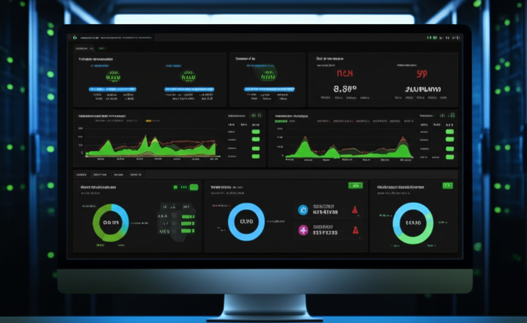 Optimizing Database Performance at Scale