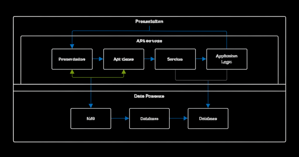 Microservices vs Monoliths: Making the Right Choice