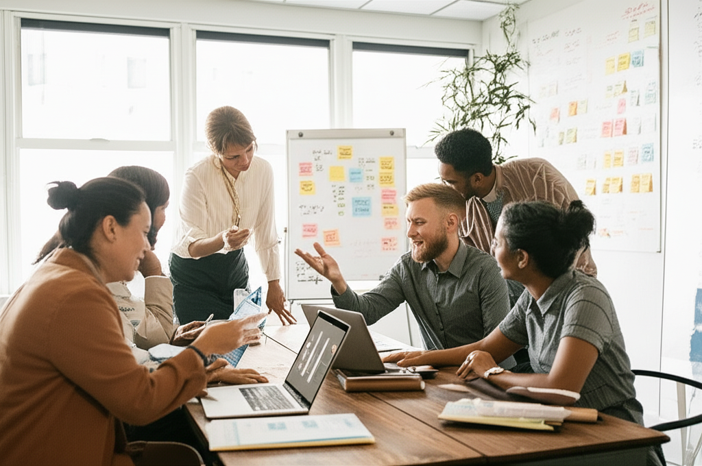 DevOps Culture: Building High-Performance Teams